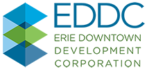 Erie Downtown Development Corporation - EDDC
